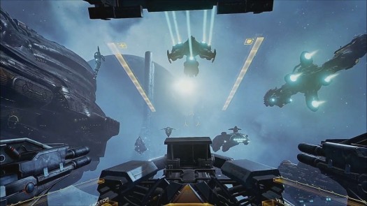 eve valkyrie 1