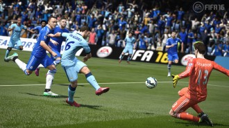 Куп подобрения обявени за FIFA 16