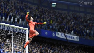 FIFA 16 със системни изисквания