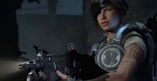 gears of war 4 1