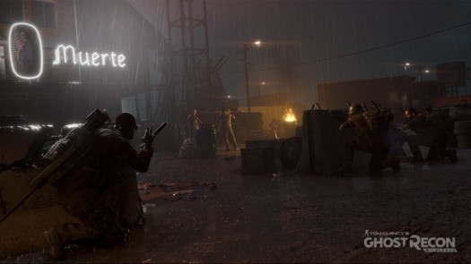ghost recon wildlands 2
