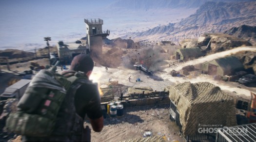 ghost recon wildlands 4