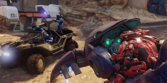 Микроплащанията в мултито на Halo 5 разяснени