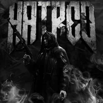 Hatred - крайно скучна и дори не толкова брутална игра