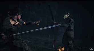 Hellblade с трейлър, очаква ни още на E3