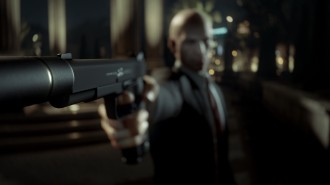 Новият Hitman ще следва... странен пазарен модел