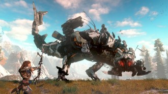 Sony се колебаели дали женски главен персонаж в Horizon: Zero Dawn не е риск