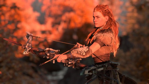 horizon zero dawn 4