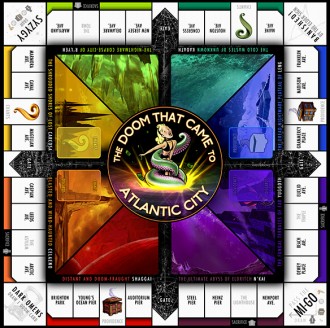Съдят създател на Kickstarter проект за присвоени средства