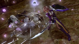 Lightning Returns: Final Fantasy 13 със сигурност ще се появи за PC