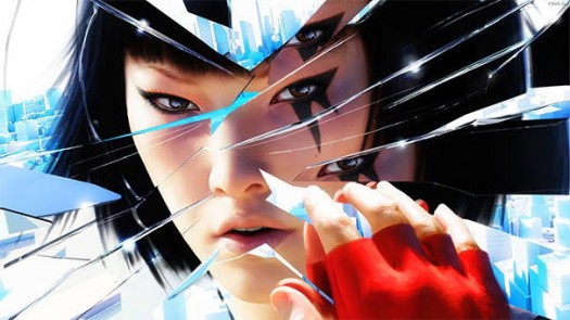 mirror's edge 3