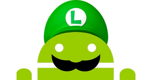 nx android
