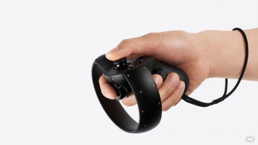 oculus touch 2