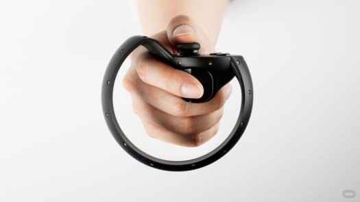 oculus touch 3