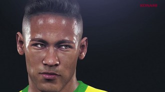 Pro Evolution Soccer 2016 с първи тийзър