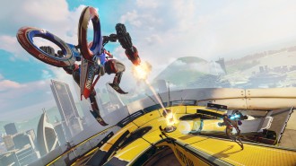 Създателите на Killzone готвят и шутър за виртуална реалност