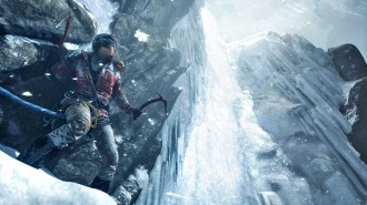 Rise of the Tomb Raider с дата на дебют, геймплей