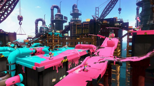 splatoon 4