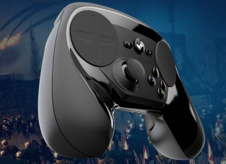 Steam хардуерът дебютира на 10 ноември