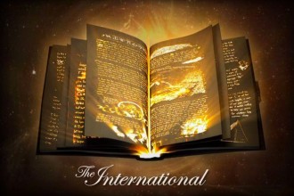 Турнирът The International на Dota 2 с рекорден награден фонд