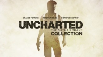 Без мулти за Uncharted: The Nathan Drake Collection