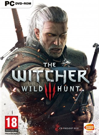 The Witcher 3 - един от силните претенденти за игра на годината