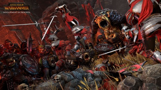 total war warhammer 4