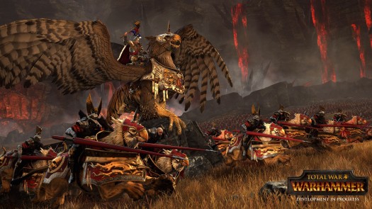 total war warhammer 5
