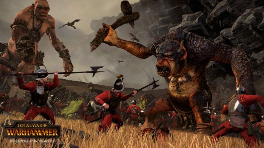 total war warhammer 6