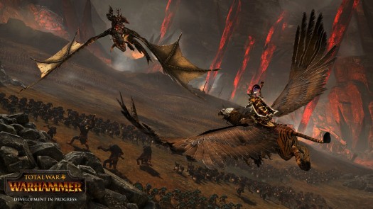 total war warhammer 7