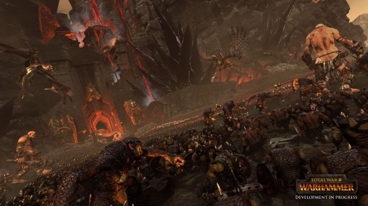 total war warhammer 8