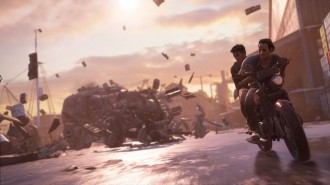 Официално: Uncharted 4 в 1080p/30 fps