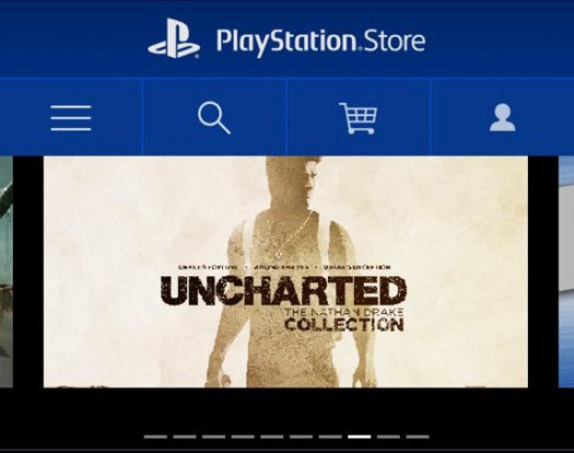 uncharted collection