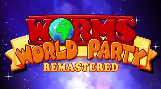 worms world party remastered