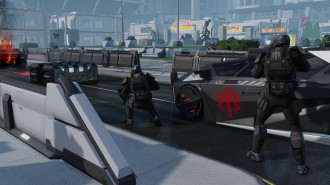 XCOM 2 може да има и конзолна версия