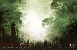 Още детайли разкрити за Ancestors: The Humankind Odyssey