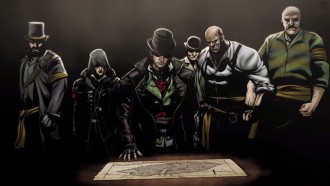 Assassin’s Creed Syndicate със слаби продажби във Великобритания