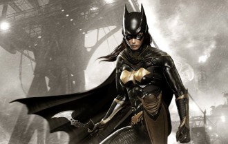 Първото DLC за Batman: Arkham Knight идва скоро