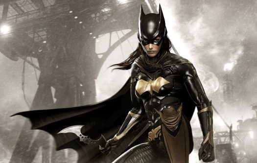 batgirl 2