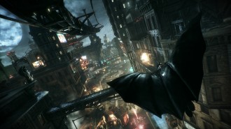 Batman: Arkham Knight най-успешната игра за юни в САЩ