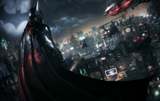 Batman: Arkham Knight за PC с „междинен“ пач през август