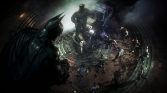 Пачът на Batman: Arkham Knight за PC изтече в интернет... и има добри отзиви