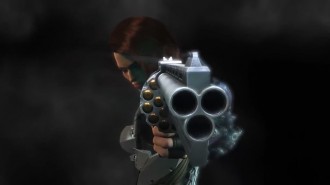 Bombshell от създателите на Duke Nukem с ново видео