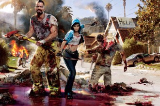 Dead Island 2 без разработчик