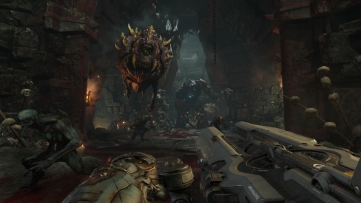 doom 4 9