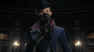 Емили ще има свое лице в Dishonored 2