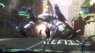 Final Fantasy Type-0 HD и с PC версия