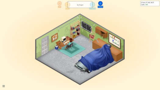 game dev tycoon