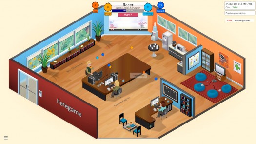 game dev tycoon 9