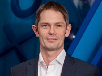 Шефът на Sony за Великобритания напусна
